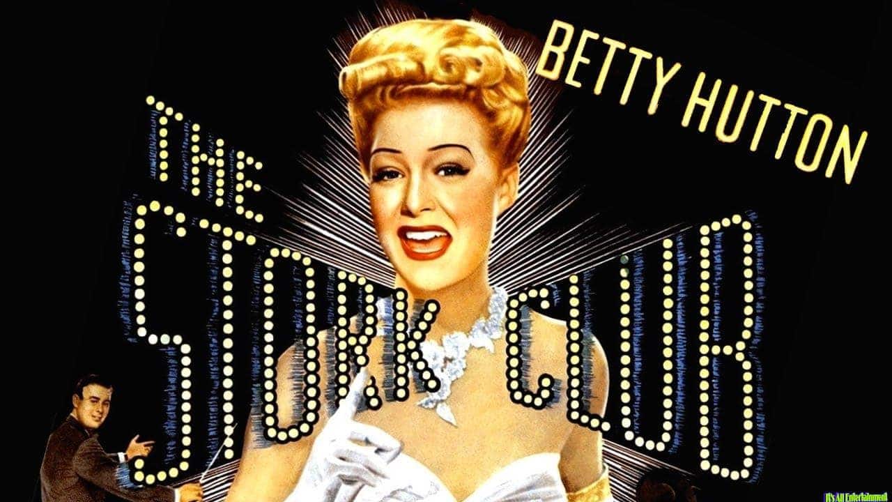 The Stork Club (1945)