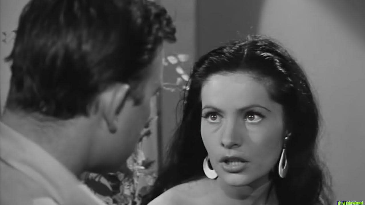 They Were So Young (1954)