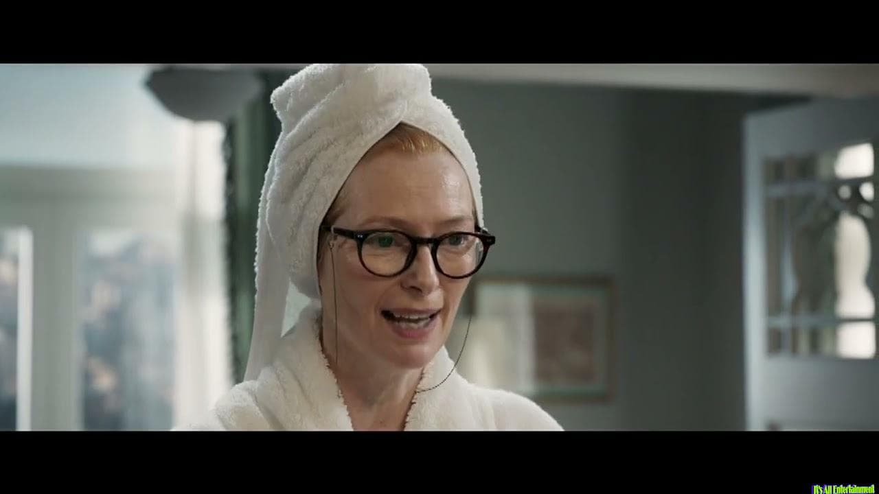 Iaev #5 – Three Thousand Years Of Longing