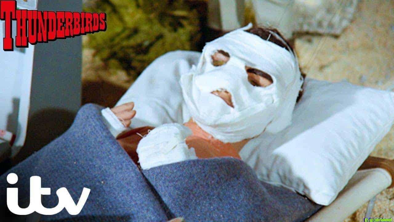 Thunderbirds Ep.2 | Pit Of Peril