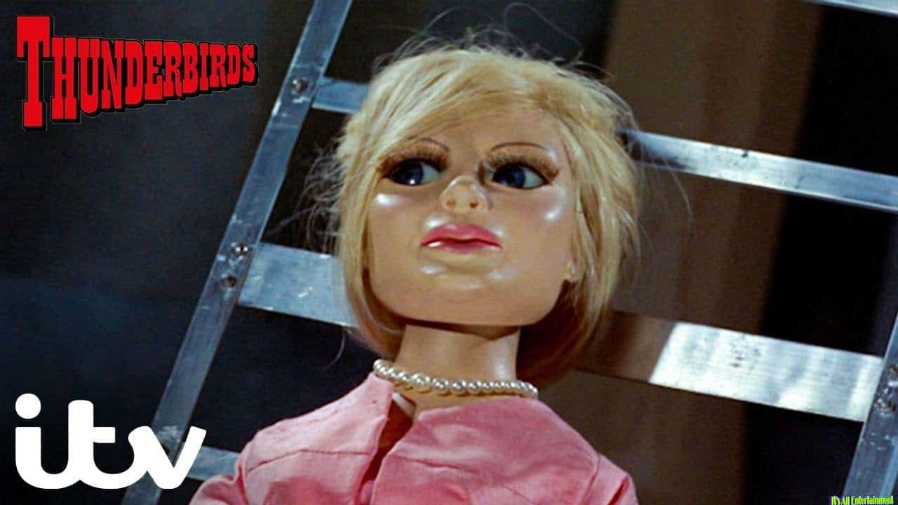 Thunderbirds Ep.3 | The Perils Of Penelope