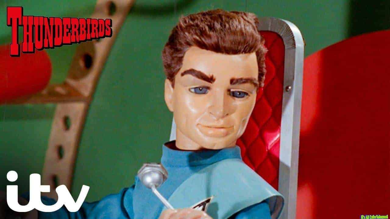 Thunderbirds Ep.5 | The Edge Of Impact