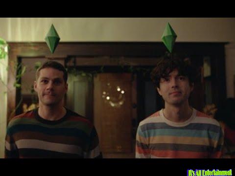 Twinless – Clip – Roman And Dennis Meet