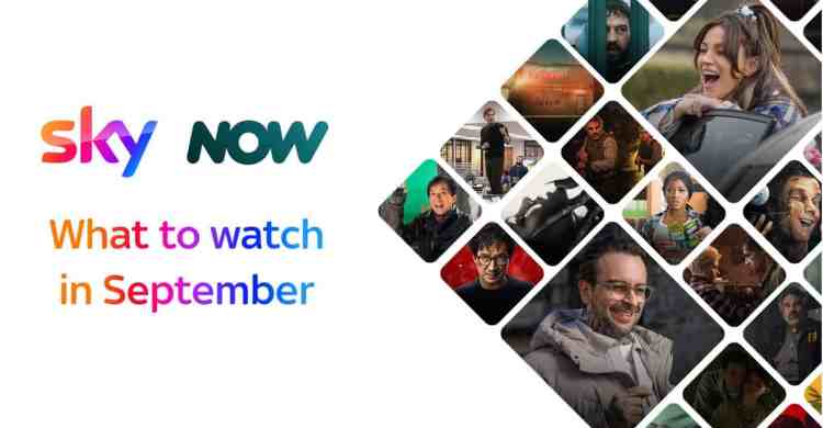 What To Watch In September 2025