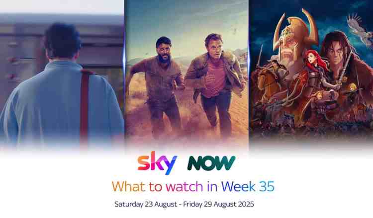 What To Watch In Week 35