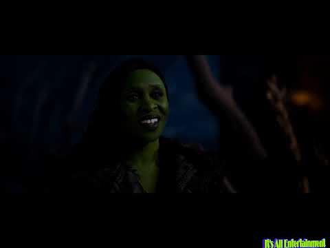Wicked For Good – Featurette