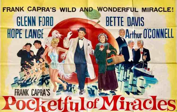 A Pocketful Of Miracles (1961)