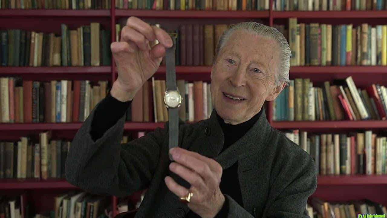 Iaev #13 – A Taste Of Honey – From Stage To Screen