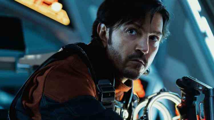 Andor Wins Four Emmy® Awards