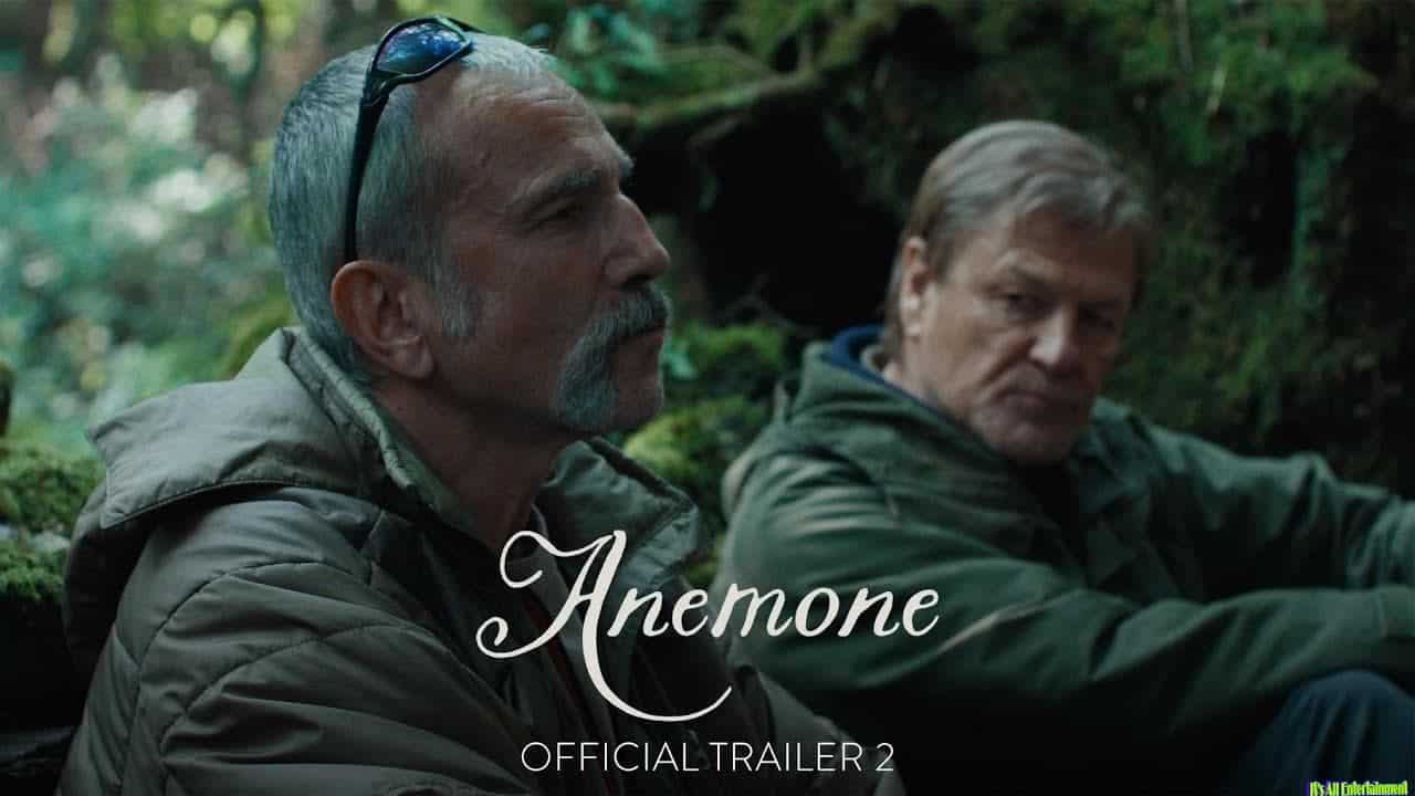 Anemone – Official Trailer 2