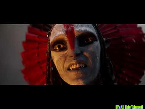 Avatar: Fire & Ash – Trailer #2