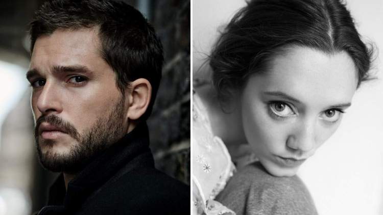 Bbc Acquires A New Adaptation A Tale Of Two Cities