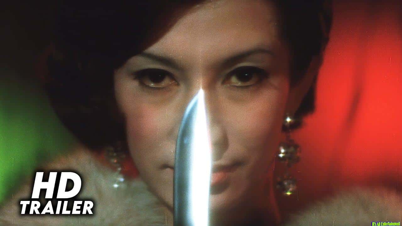 Black Lizard / Kuro Tokage (1968) +1