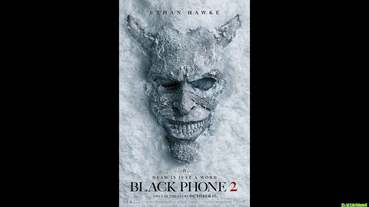 Black Phone 2 – Trailer #2
