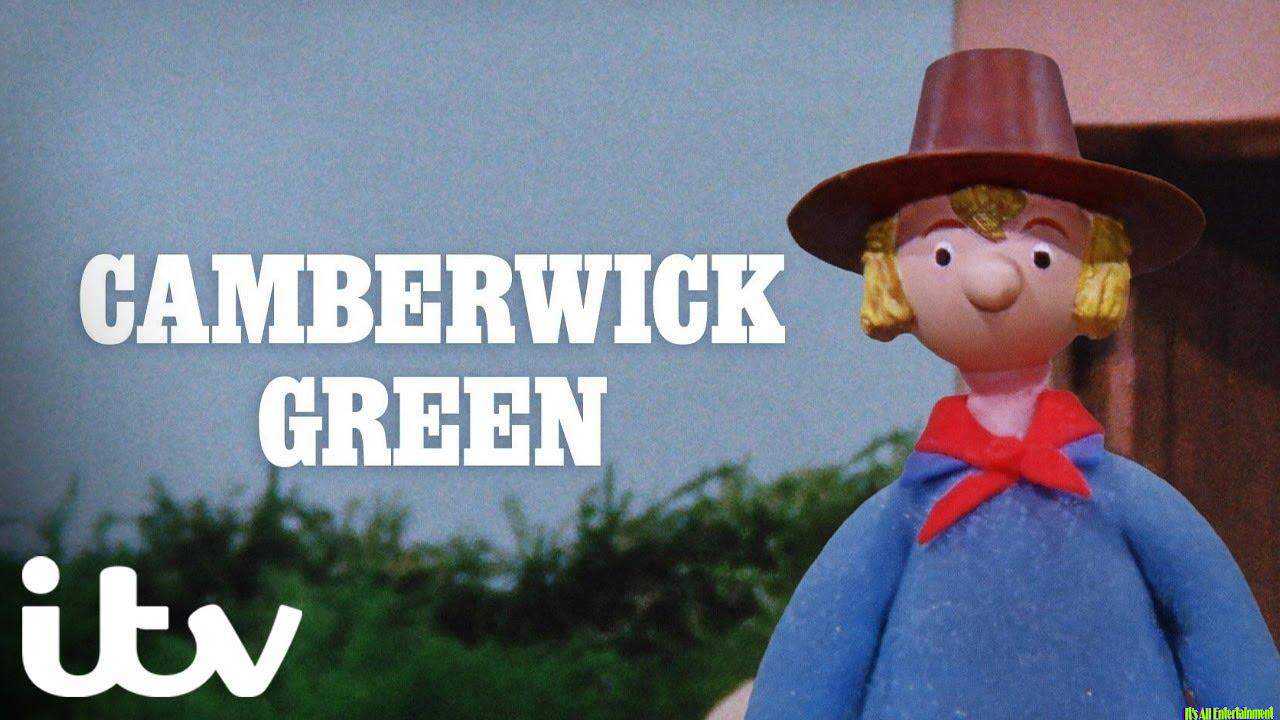 Camberwick Green | Season Marathon Ep.1 4