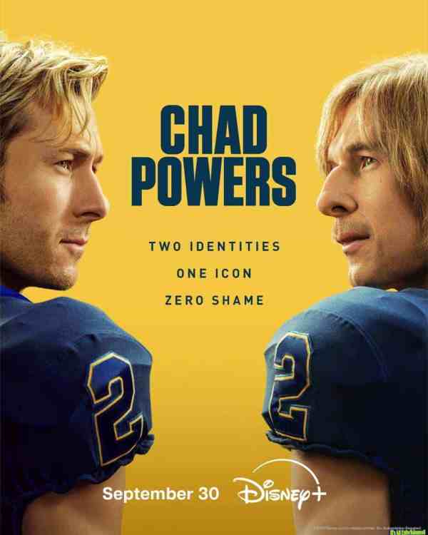 Chad Powers Season1 Social Static 4x5 1080x1350 Payoff Date En Gb