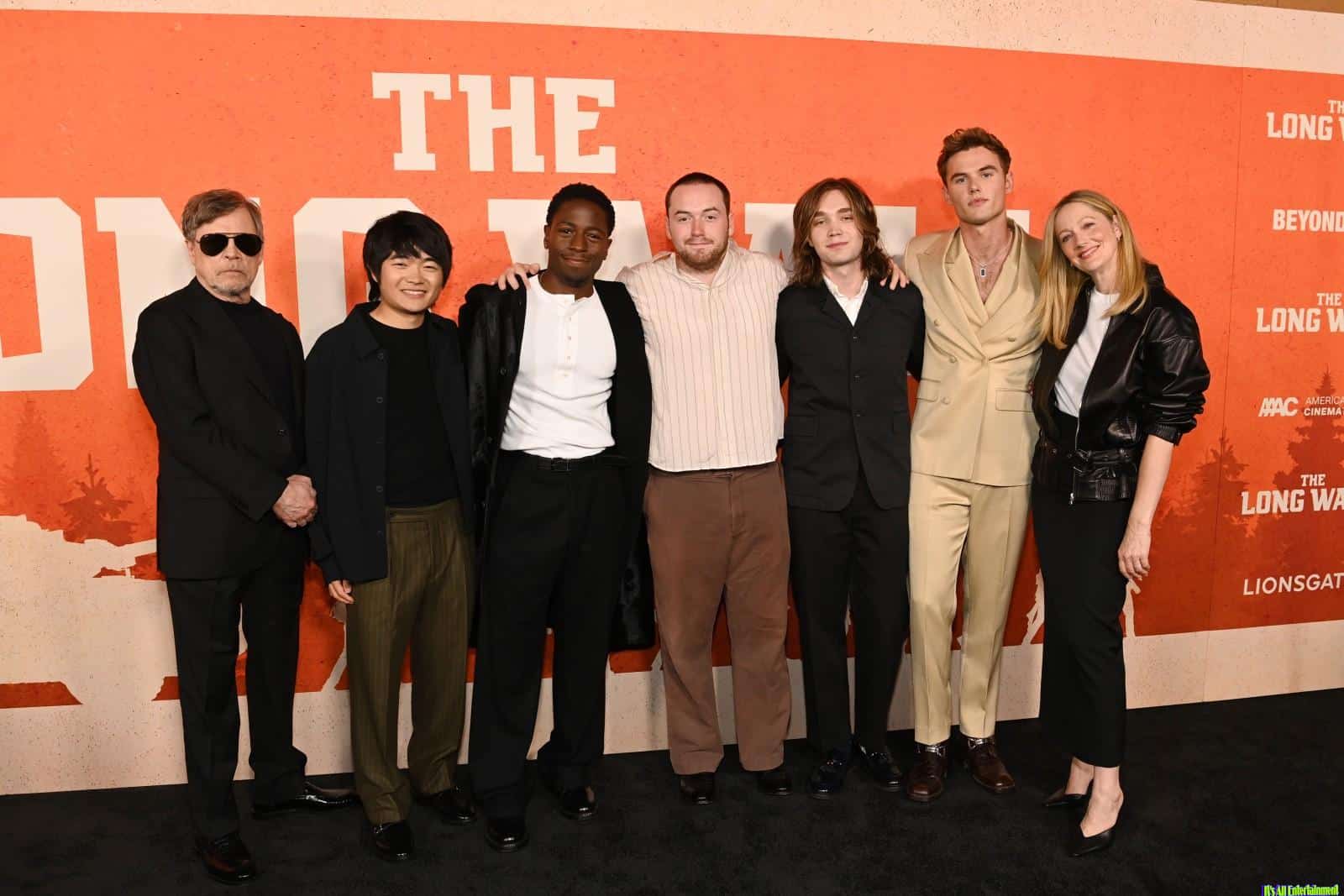 The Long Walk - Los Angeles Special Screening - Gallery