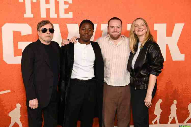The Long Walk - Los Angeles Special Screening - Gallery