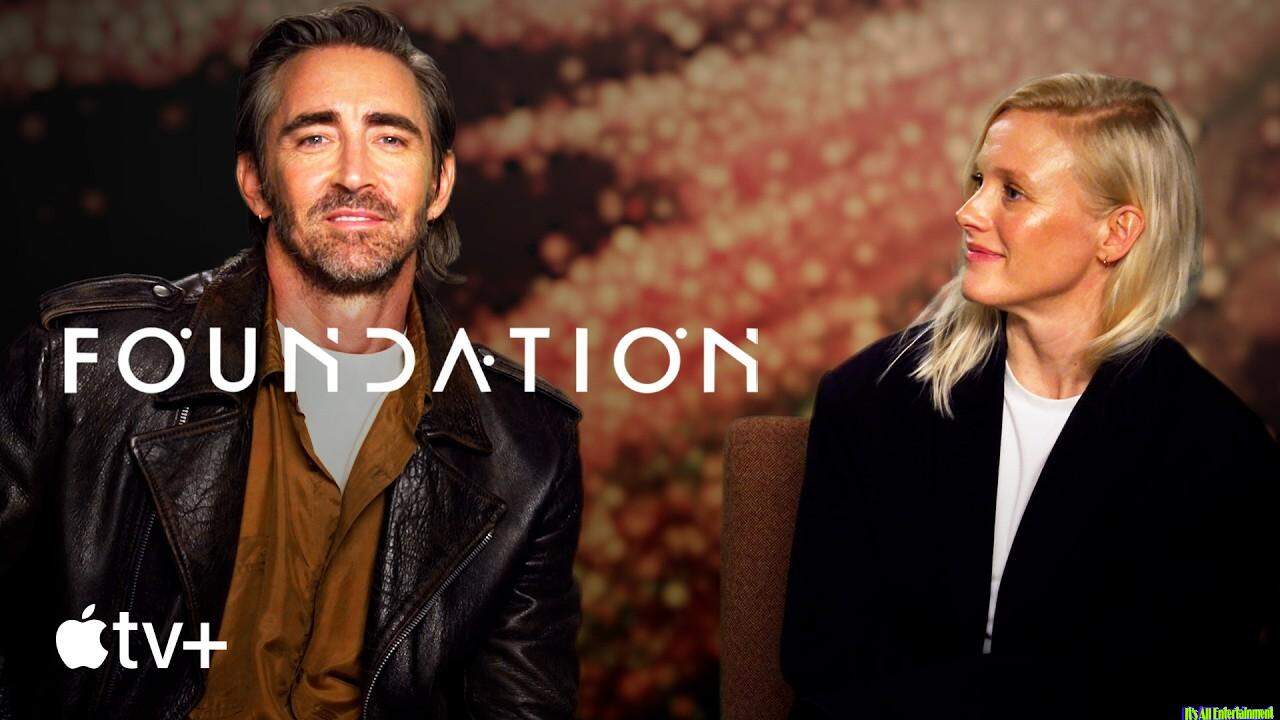 Foundation — Foundation, Fact, Or Fiction