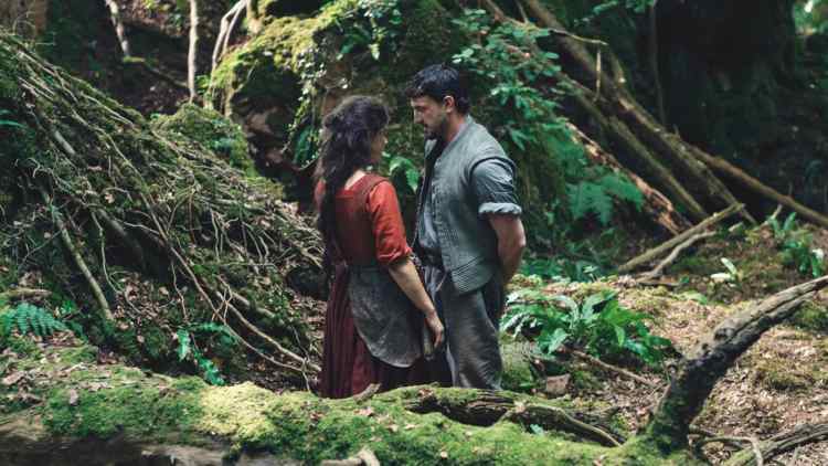 Full Programme Announced For Bfi Lff 69