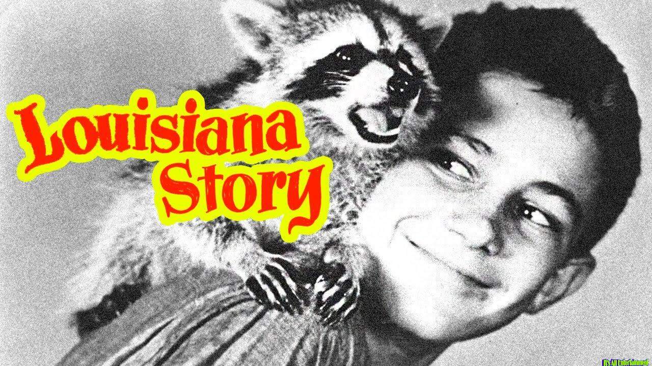 Louisiana Story (1948)