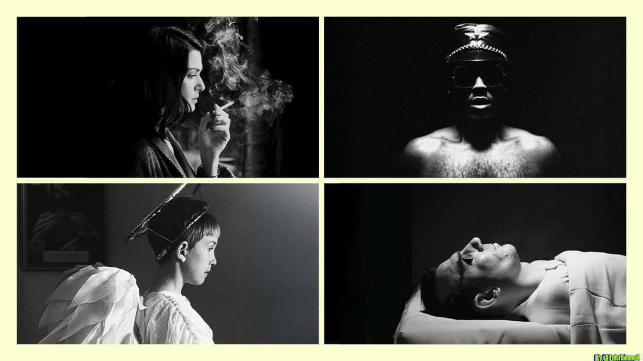 Love, Sex, Religion, Death: The Complete Films Of Terence Davies