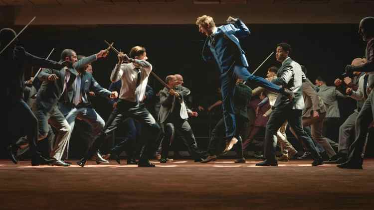 First Look Images Revealed For Mint