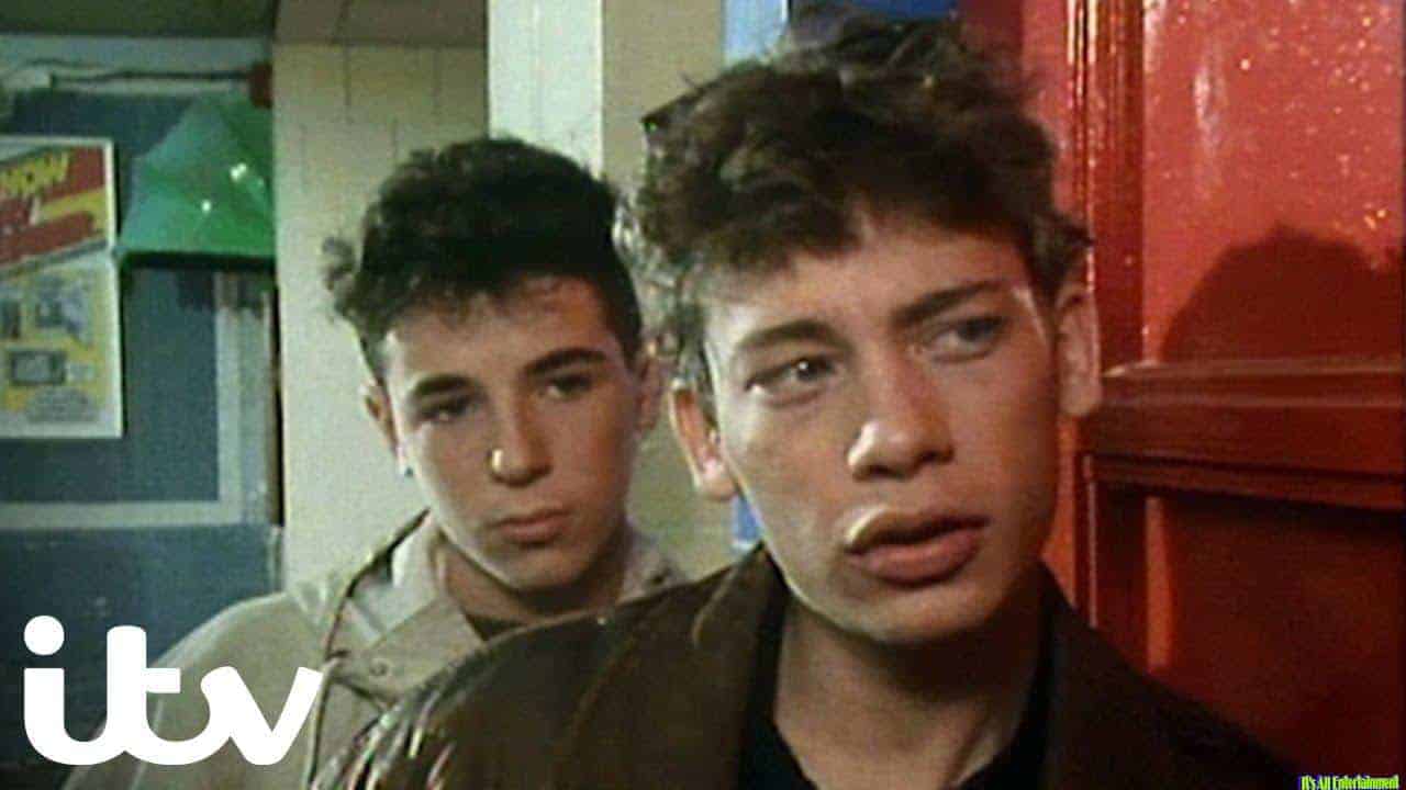 Press Gang Ep. 1 | Page One