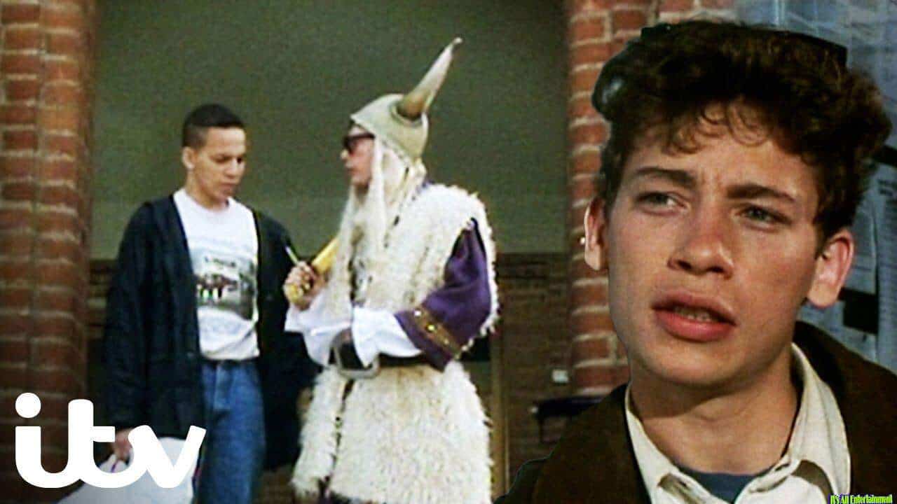 Press Gang Ep. 2 | Photo Finish