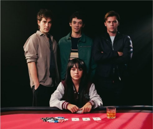 Prime Video Announces Perfectos Mentirosos