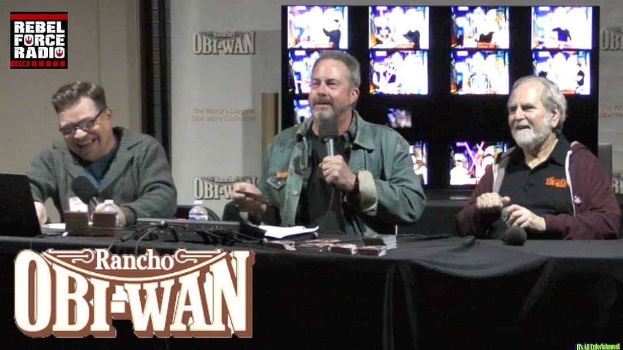 Rfr Live From Rancho Obi Wan 2025 | Full Show Video