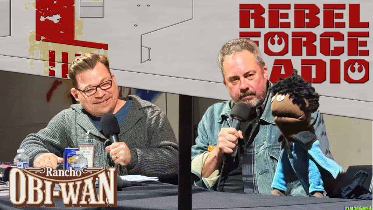 Rfr Live From Rancho Obi Wan 2025