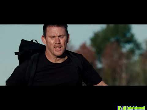 Roofman – Toys R Us Featurette