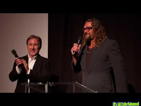 Iaev #34 – See – Screening Presentation And Interview