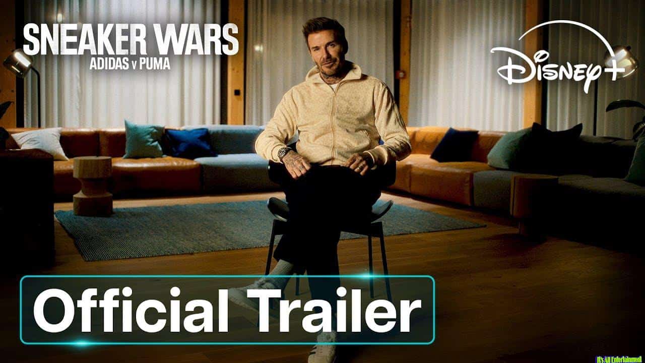 Disney+ Drops Official ‘sneaker Wars: Adidas V Puma’ Trailer