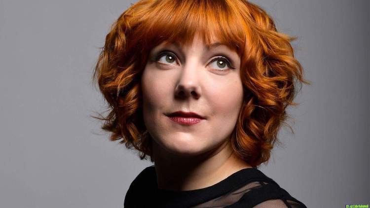 Sophie Willan To Host The Great British Sewing Bee