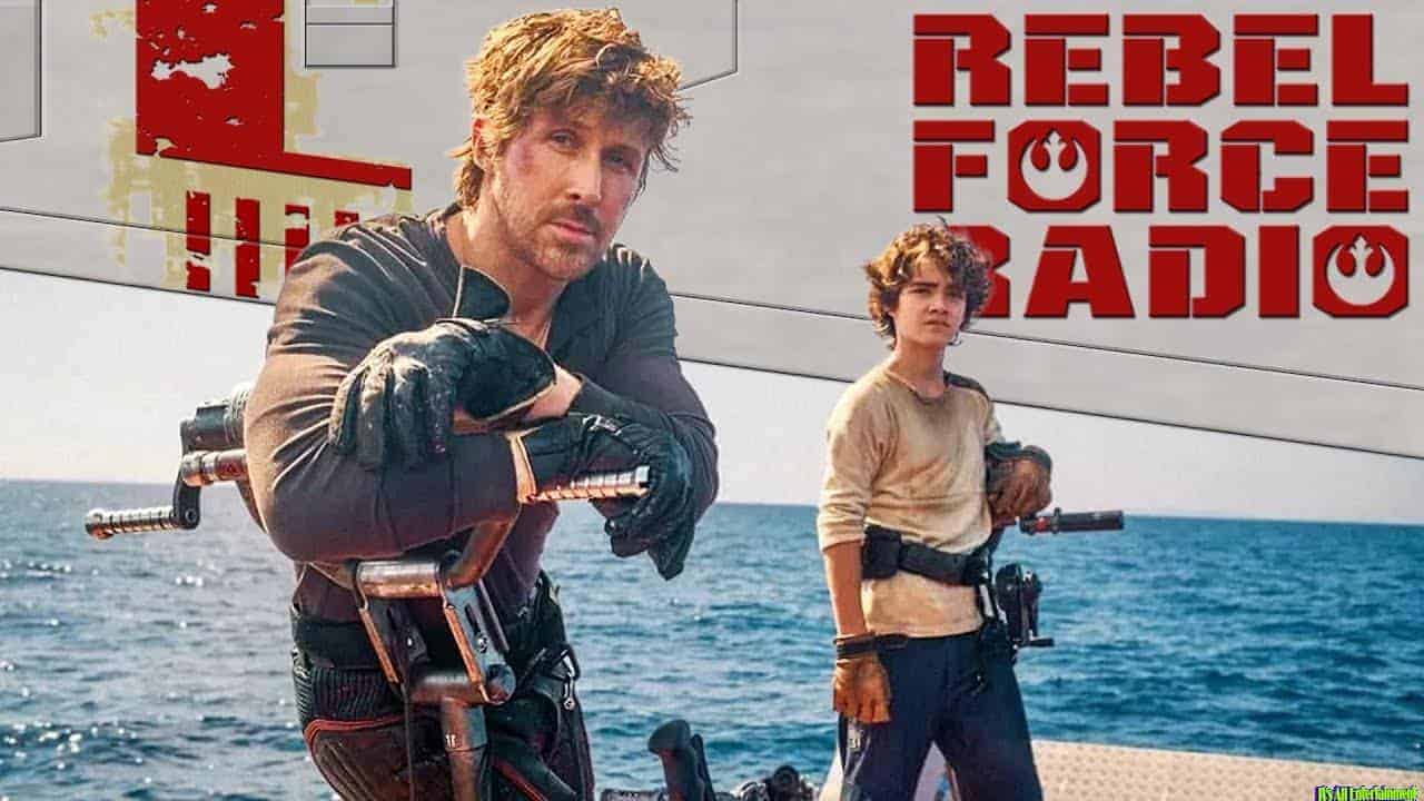 Star Wars: Starfighter | Our First Look