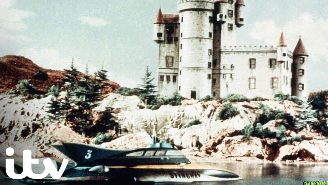 Stingray Ep. 2 | Emergency Marineville