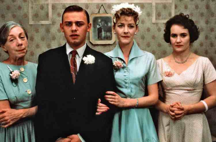 Terence Davies Celebration