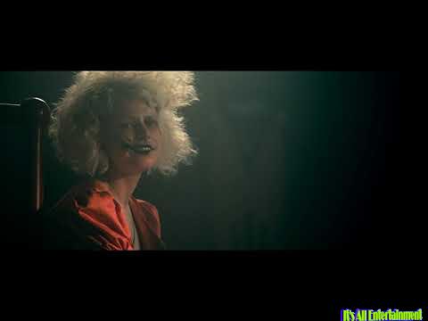 The Bride! – Trailer And Posters