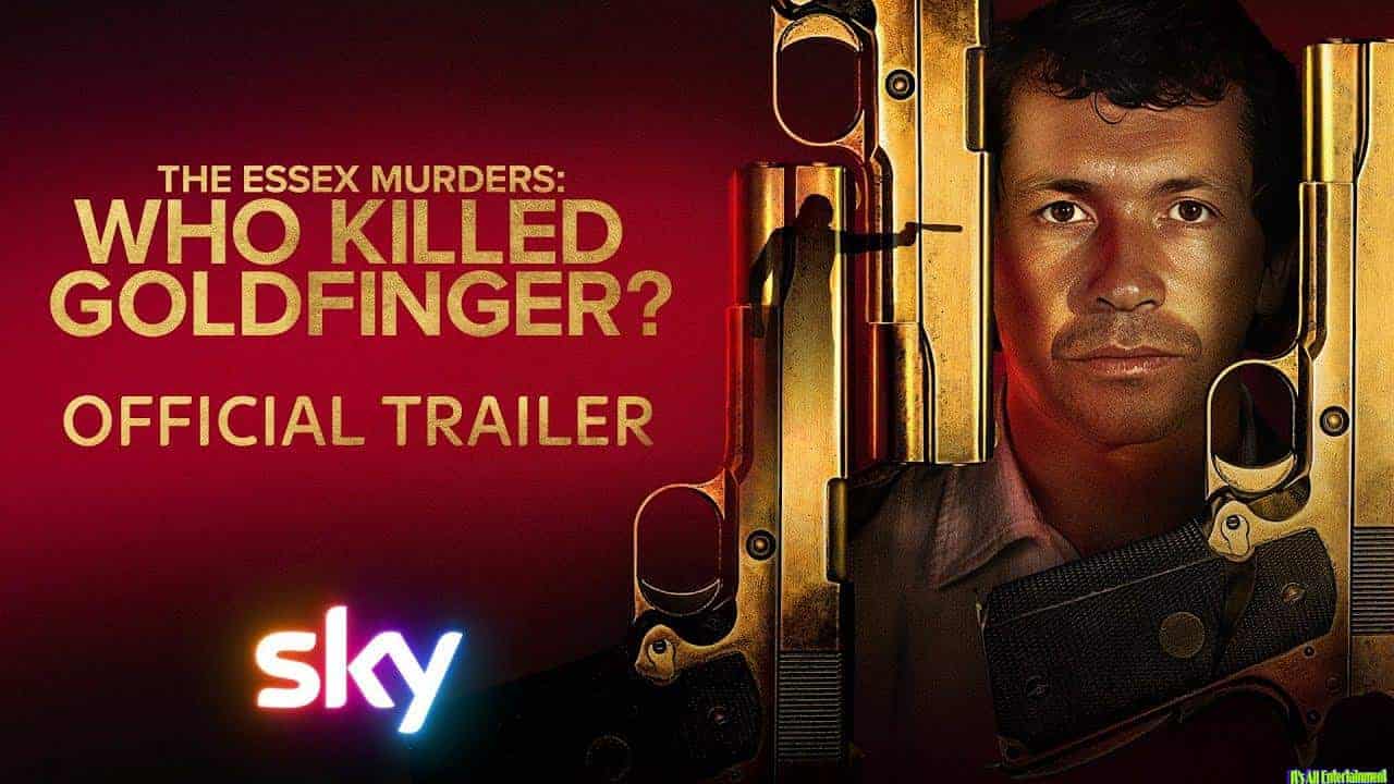 Who Killed Goldfinger?