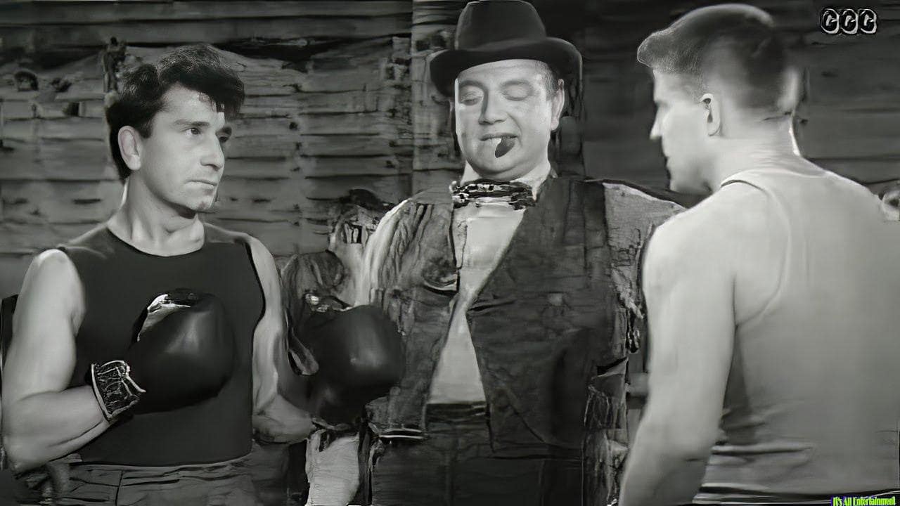 The Fighter (1952)