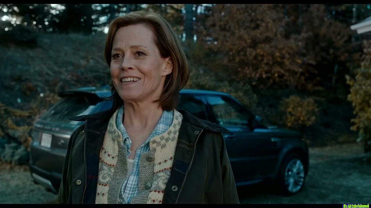 Iaev #22 – The Good House – Trailer