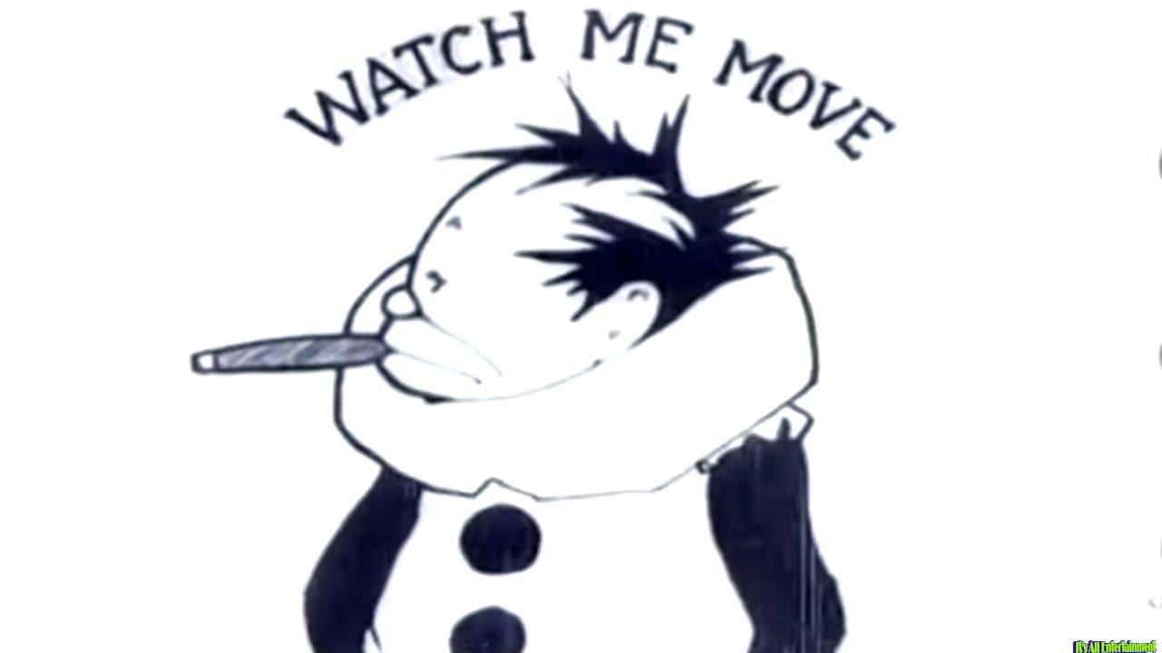 The Imaginary Worlds Of Winsor Mccay (1911 1921) Silent Animation Compilation