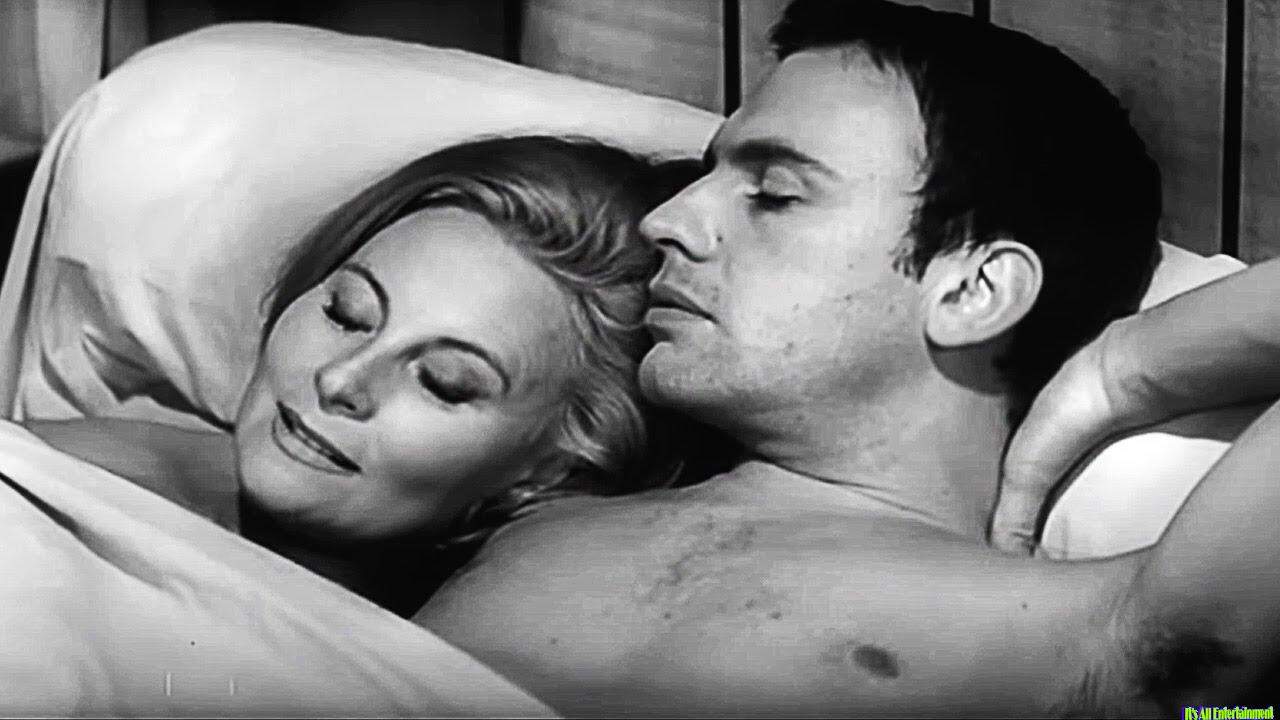 The Last Steps (1964)