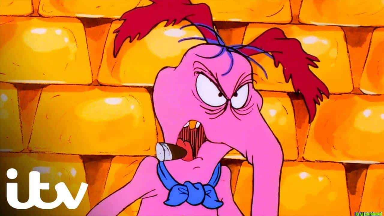 The Raccoons – S1ep.11 | Gold Rush