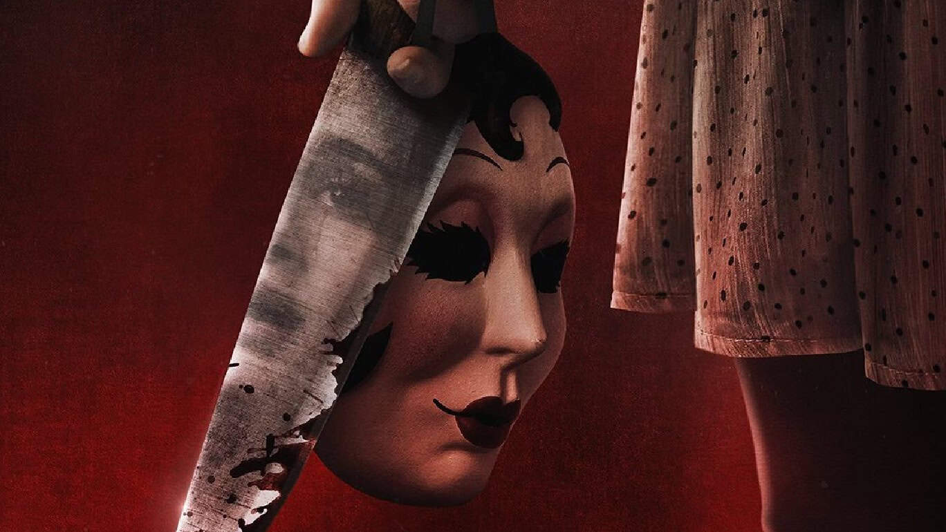 The Strangers Chapter 2