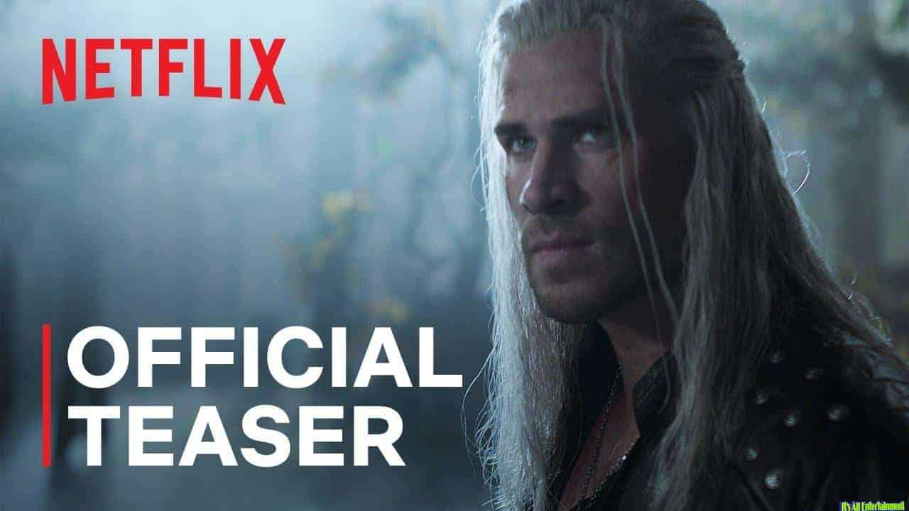 The Witcher: Season 4 | Official Teaser