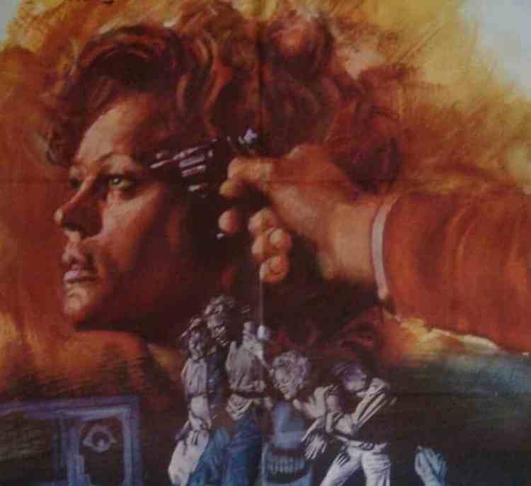 They Shoot Horses, Don’t They (1969)