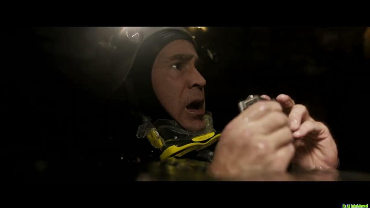 Iaev #19 – Thirteen Lives – Finding The Boys